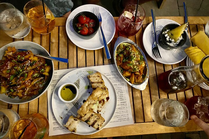 bloom Restaurant & Wine Bar